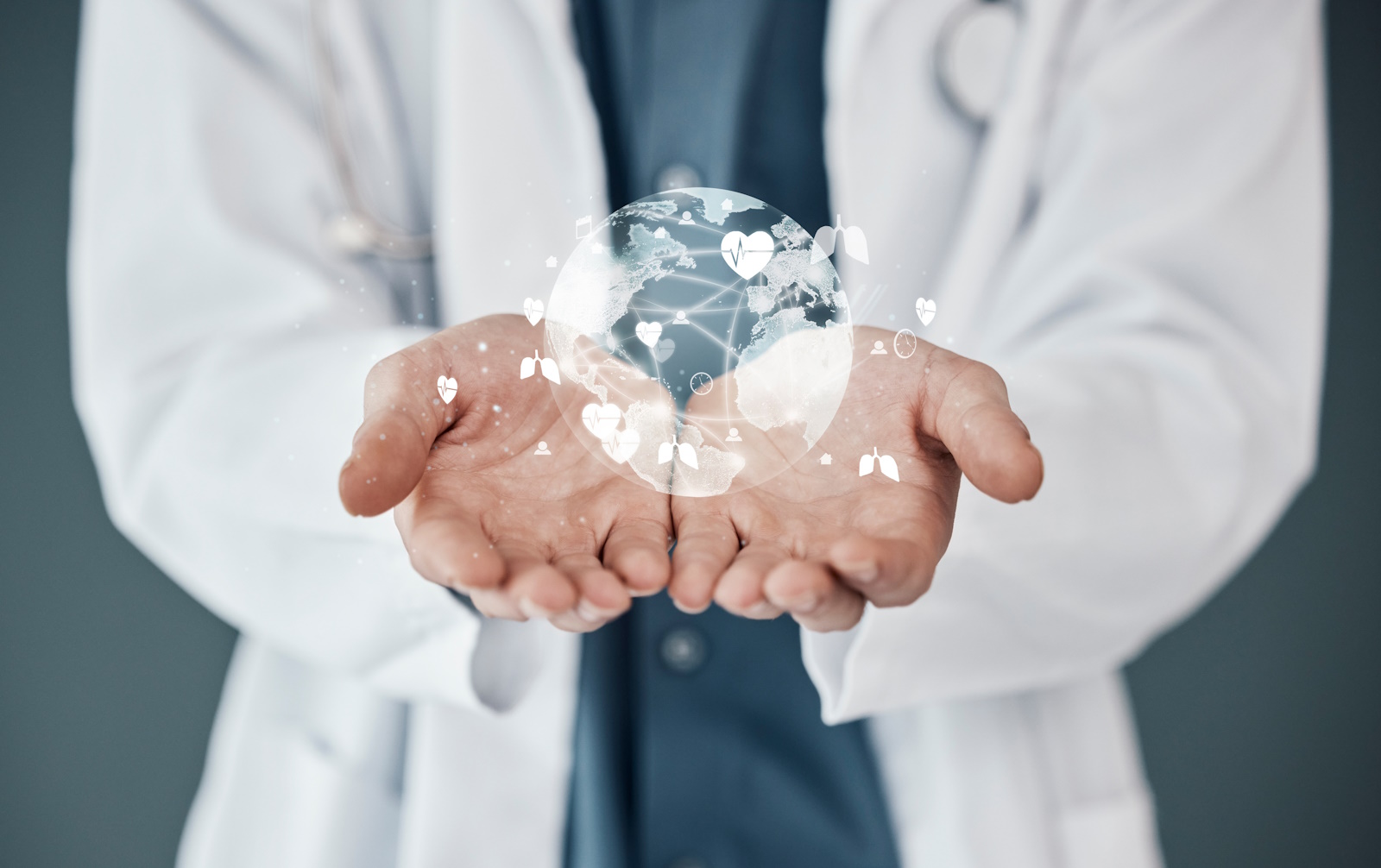 Global Recruiting Solutions